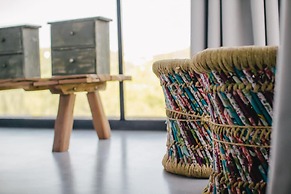 Cooking and Nature Emotional Hotel