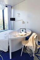 Cooking and Nature Emotional Hotel