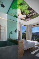 Cooking and Nature Emotional Hotel