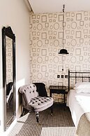 Cooking and Nature Emotional Hotel