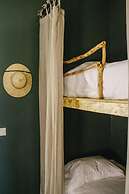 Cooking and Nature Emotional Hotel