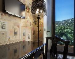 Cooking and Nature Emotional Hotel