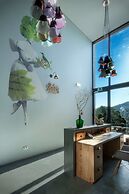 Cooking and Nature Emotional Hotel