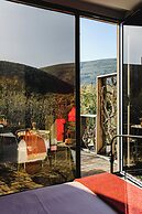 Cooking and Nature Emotional Hotel