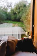 Cooking and Nature Emotional Hotel