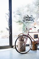 Cooking and Nature Emotional Hotel