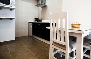 Plaza de la Luz Cádiz