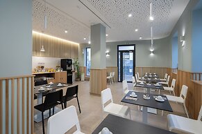 Plaza de la Luz Cádiz