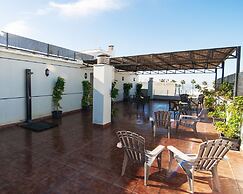 Plaza de la Luz Cádiz