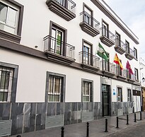 Plaza de la Luz Cádiz