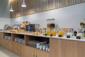 Plaza de la Luz Cádiz