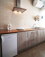 Plaza de la Luz Cádiz