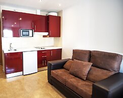 Plaza de la Luz Cádiz