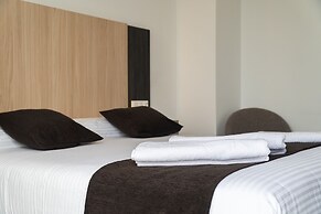 Plaza de la Luz Cádiz