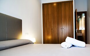 Plaza de la Luz Cádiz