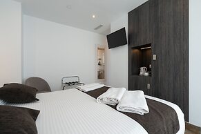 Plaza de la Luz Cádiz