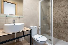 Plaza de la Luz Cádiz