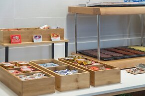 Plaza de la Luz Cádiz