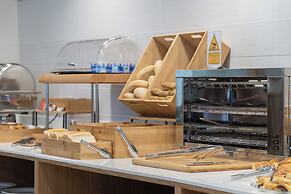 Plaza de la Luz Cádiz