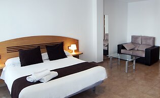 Plaza de la Luz Cádiz