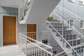 Plaza de la Luz Cádiz