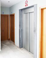 Plaza de la Luz Cádiz