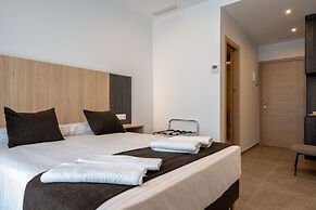 Plaza de la Luz Cádiz