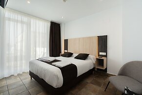 Plaza de la Luz Cádiz