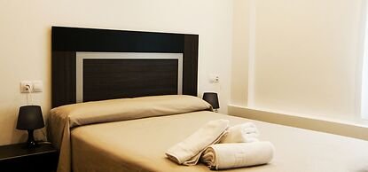 Plaza de la Luz Cádiz