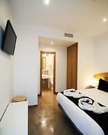 Plaza de la Luz Cádiz