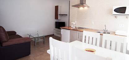 Plaza de la Luz Cádiz