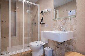 Plaza de la Luz Cádiz