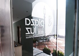 Plaza de la Luz Cádiz