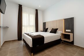 Plaza de la Luz Cádiz