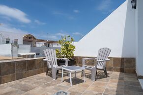 Plaza de la Luz Cádiz