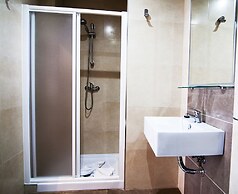 Plaza de la Luz Cádiz