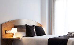 Plaza de la Luz Cádiz