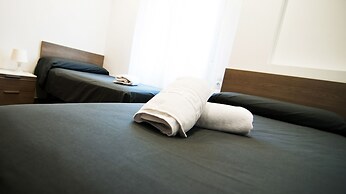 Plaza de la Luz Cádiz