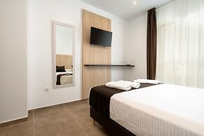 Plaza de la Luz Cádiz