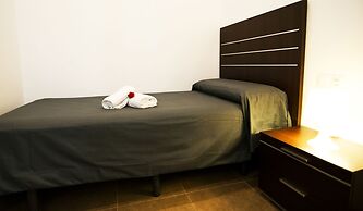 Plaza de la Luz Cádiz