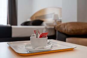 Plaza de la Luz Cádiz