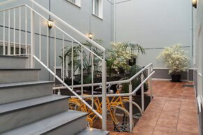 Plaza de la Luz Cádiz