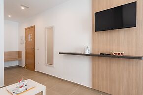 Plaza de la Luz Cádiz