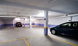 Plaza de la Luz Cádiz