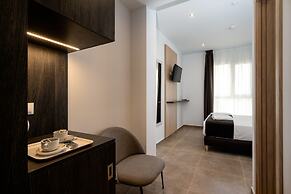 Plaza de la Luz Cádiz