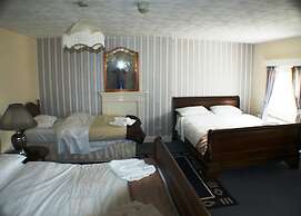 Bank House Hotel