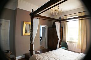Bank House Hotel