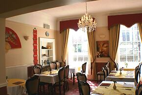Bank House Hotel