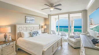 Beach Club Resort Residence and Spa