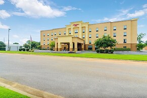 Hampton Inn Foley
